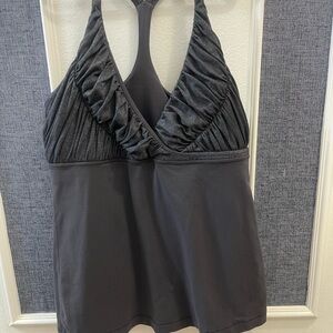 Lululemon top size 10